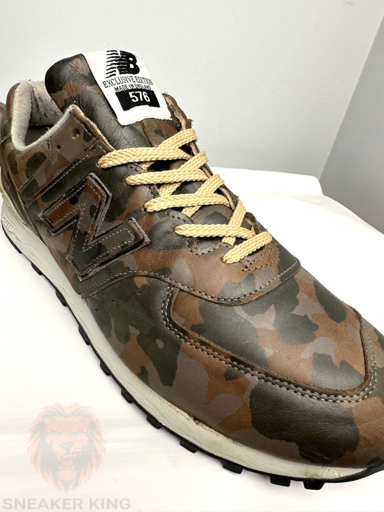 Кросівки New Balance 576 KCM camo